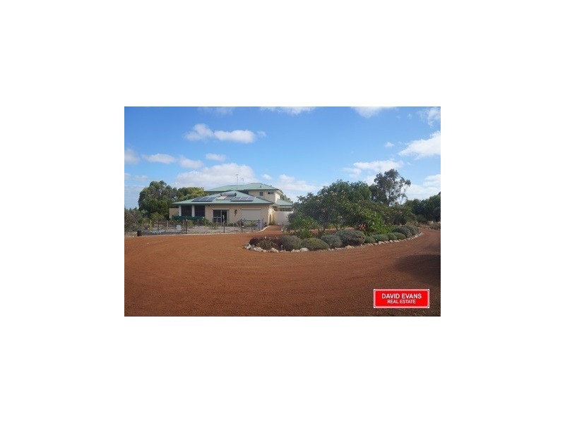 50 Darch Trail, Gabbadah WA 6041
