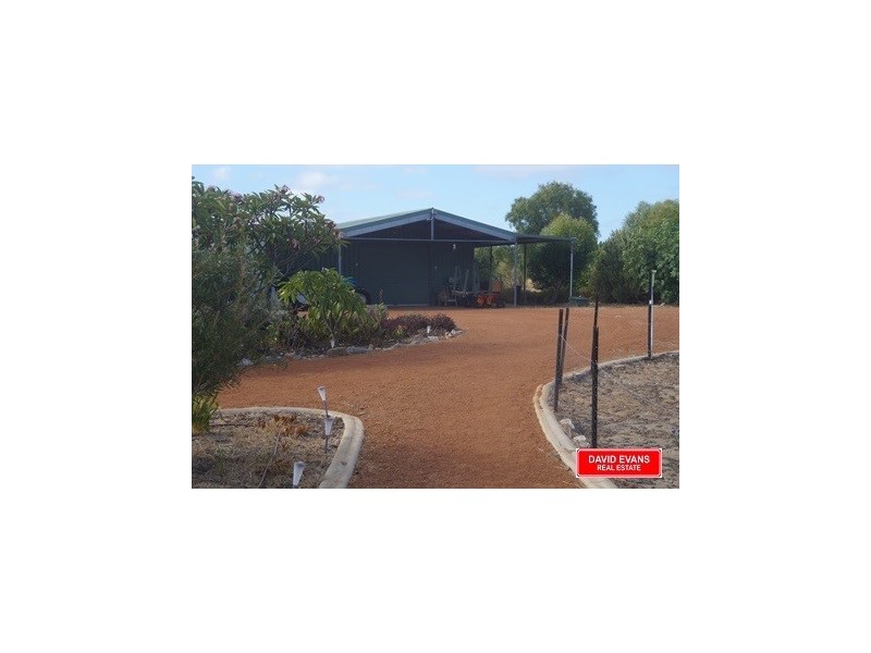 50 Darch Trail, Gabbadah WA 6041
