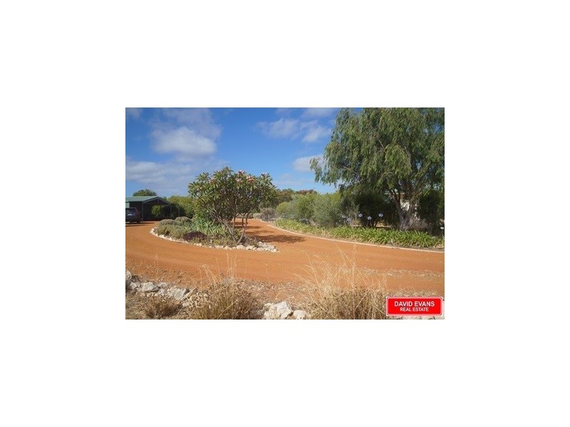 50 Darch Trail, Gabbadah WA 6041