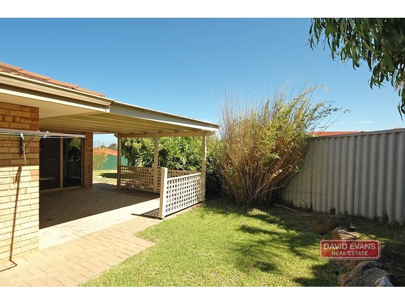 6B ELK COURT, Connolly WA 6027