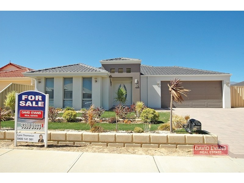 17 Portland Way, Ridgewood WA 6030