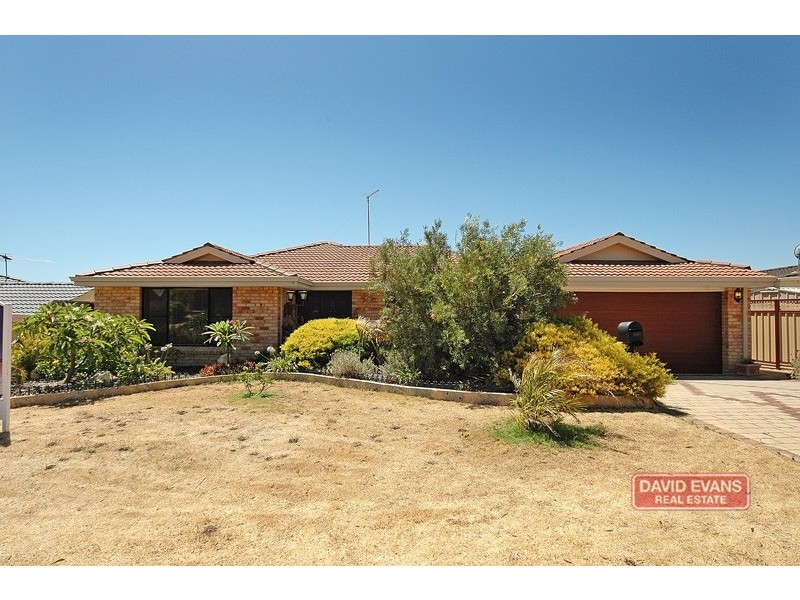 3 Albury Lane, Currambine WA 6028