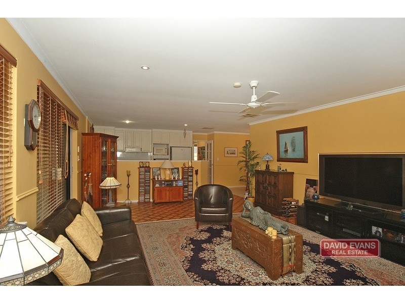 3 Albury Lane, Currambine WA 6028