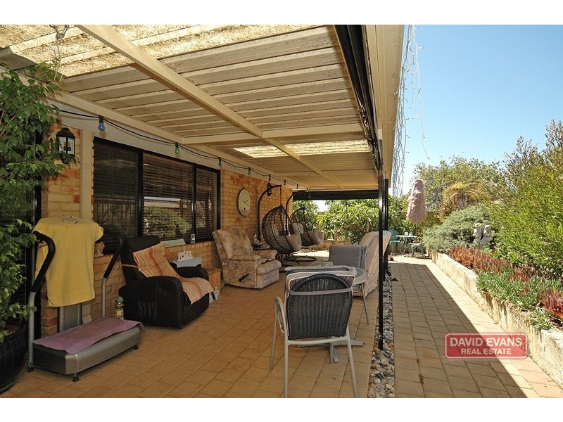 3 Albury Lane, Currambine WA 6028