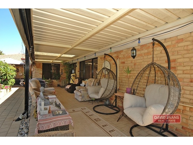 3 Albury Lane, Currambine WA 6028