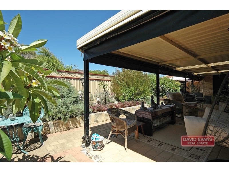 3 Albury Lane, Currambine WA 6028