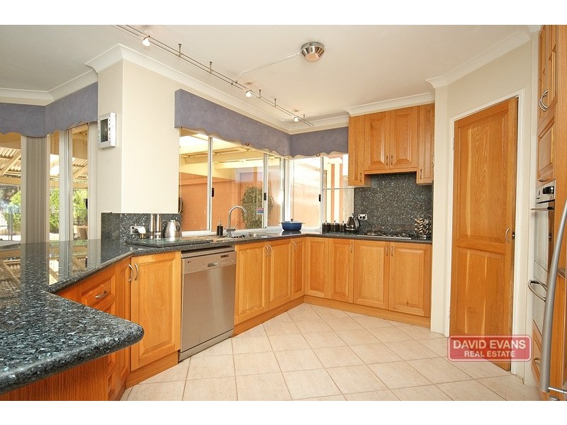 40 Christchurch Terrace, Currambine WA 6028