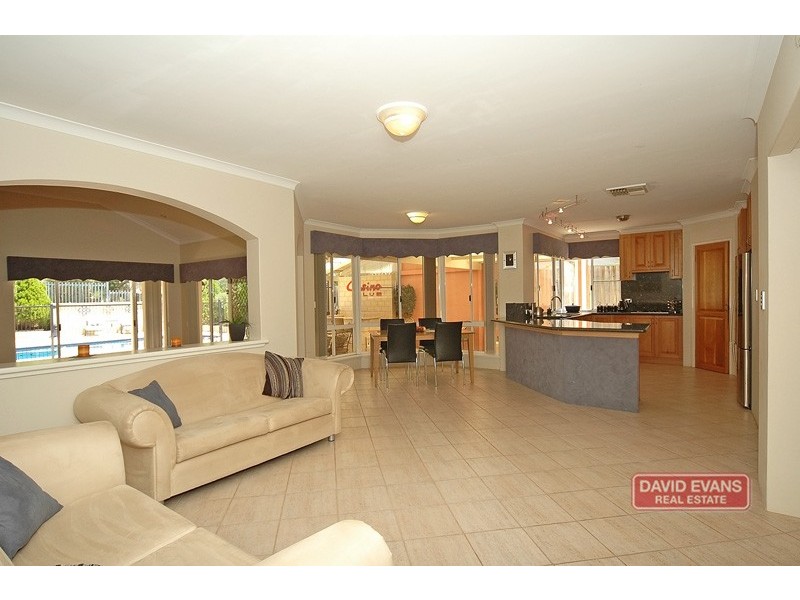 40 Christchurch Terrace, Currambine WA 6028