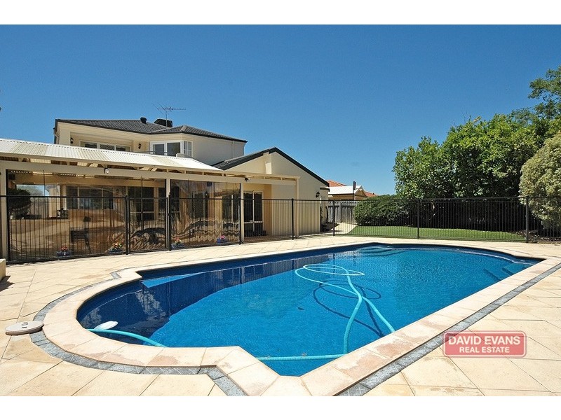 40 Christchurch Terrace, Currambine WA 6028