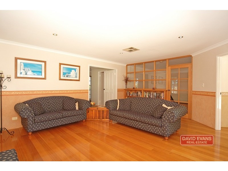 40 Christchurch Terrace, Currambine WA 6028