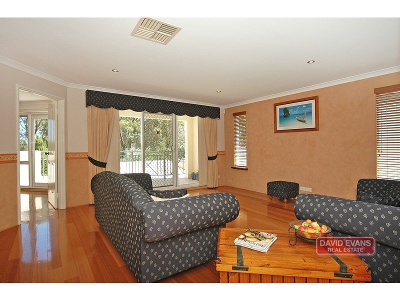 40 Christchurch Terrace, Currambine WA 6028