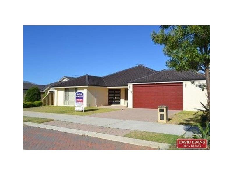 110 Carosa Road, Ashby WA 6065