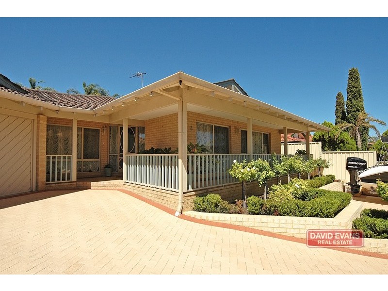 8 Titicaca Court, Joondalup WA 6027