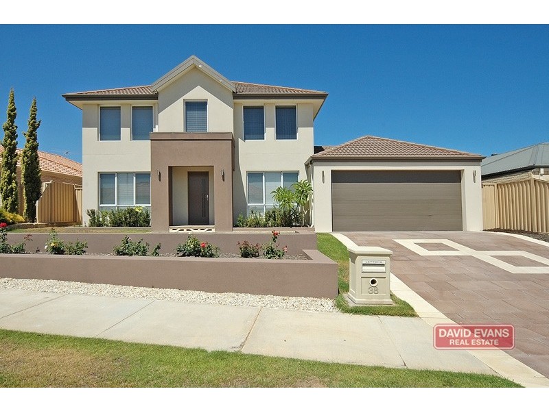 38 Belhaven Terrace, Quinns Rocks WA 6030