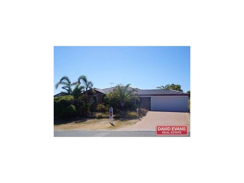 30 Castlerock Turn, Joondalup WA 6027