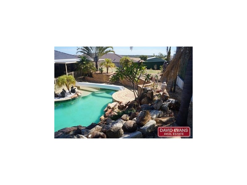 30 Castlerock Turn, Joondalup WA 6027