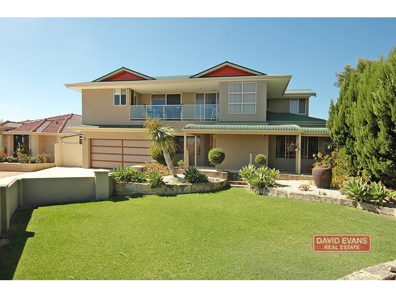 15 Raffles Court, Currambine WA 6028