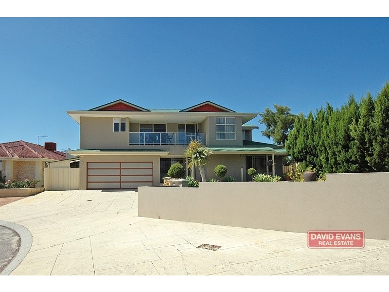 15 Raffles Court, Currambine WA 6028