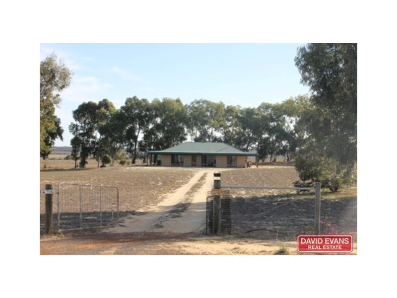 141 Darch Trail, Gabbadah WA 6041