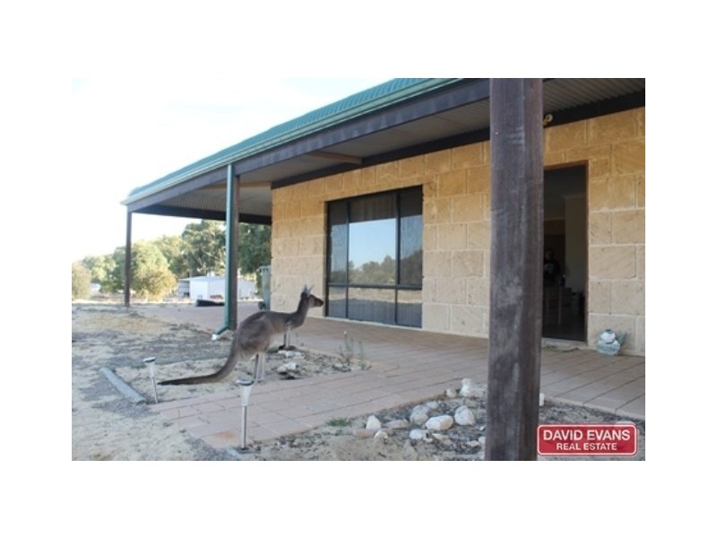 141 Darch Trail, Gabbadah WA 6041