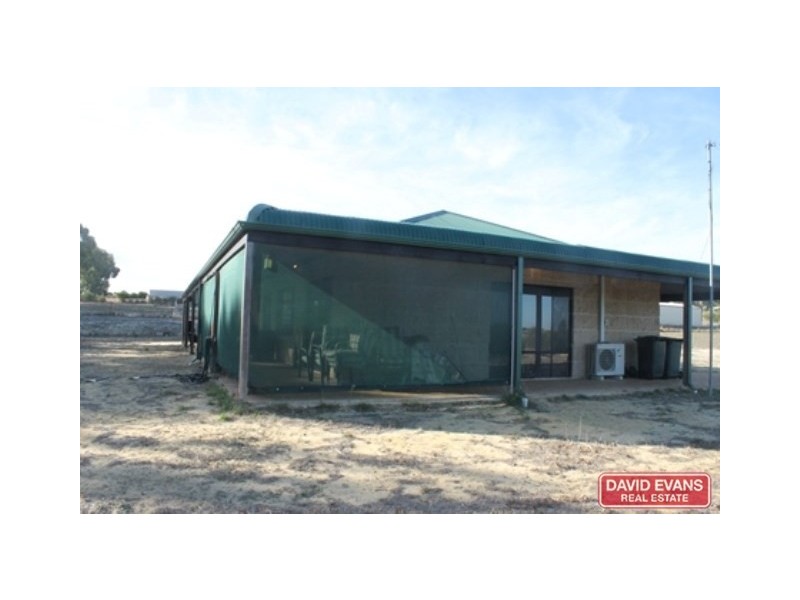 141 Darch Trail, Gabbadah WA 6041