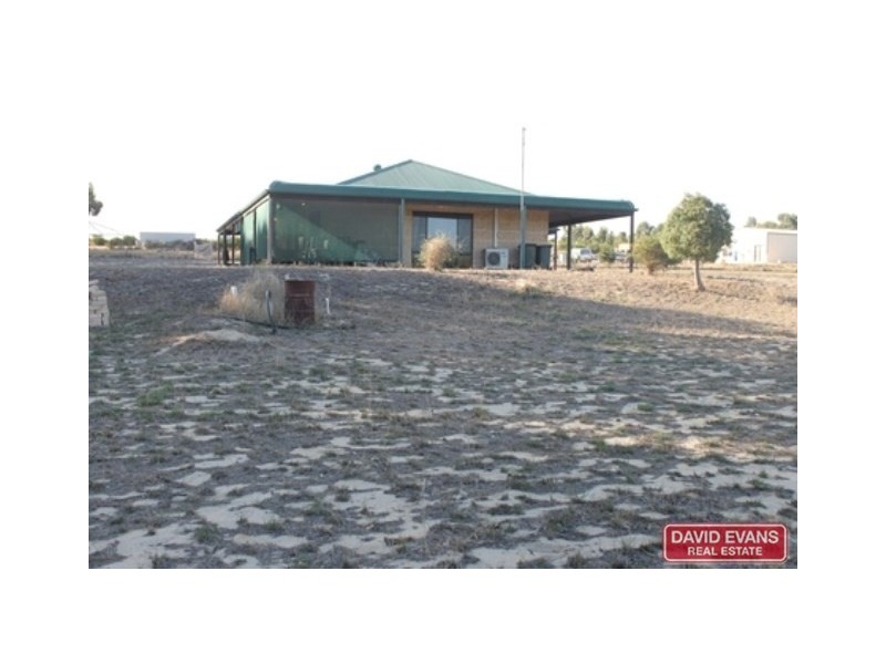 141 Darch Trail, Gabbadah WA 6041