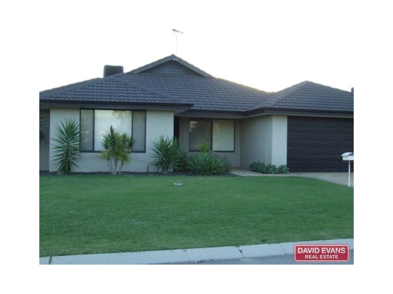 5 Benjamin Cres, Tapping WA 6065