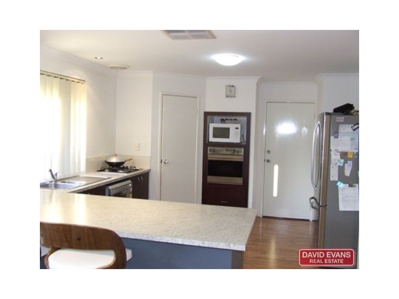 5 Benjamin Cres, Tapping WA 6065