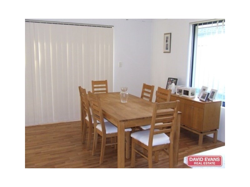5 Benjamin Cres, Tapping WA 6065
