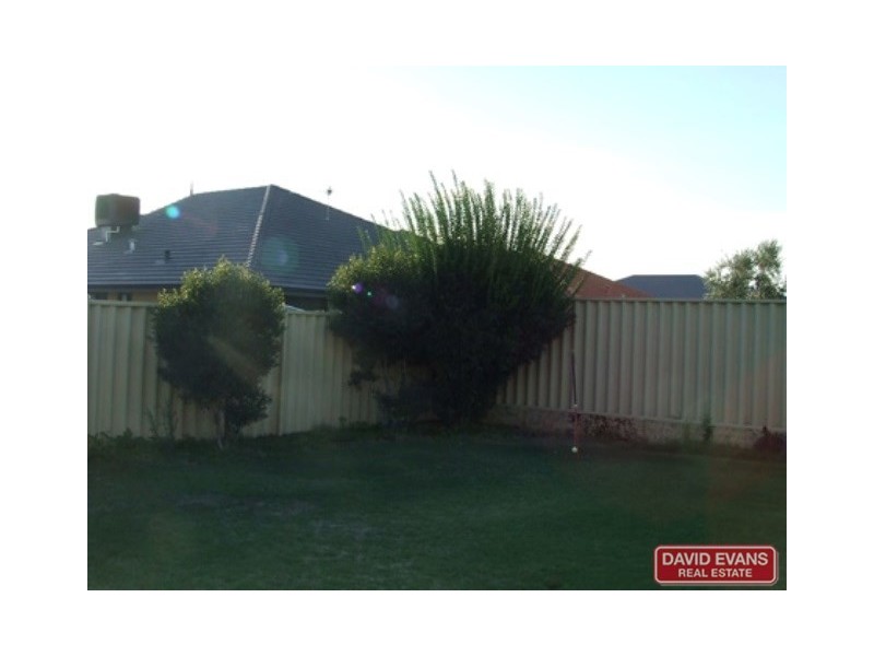 5 Benjamin Cres, Tapping WA 6065