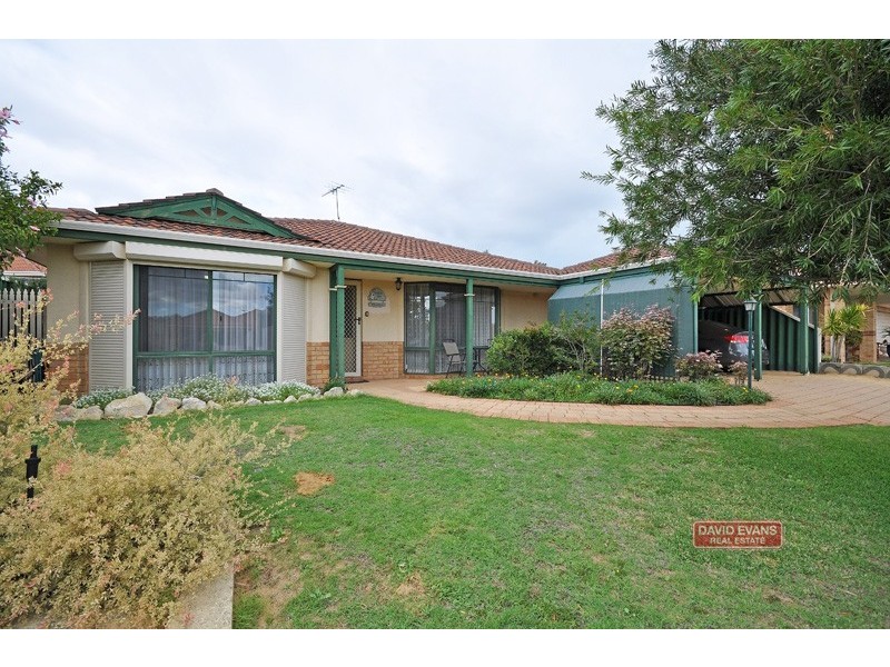 28 Doncaster Square, Currambine WA 6028