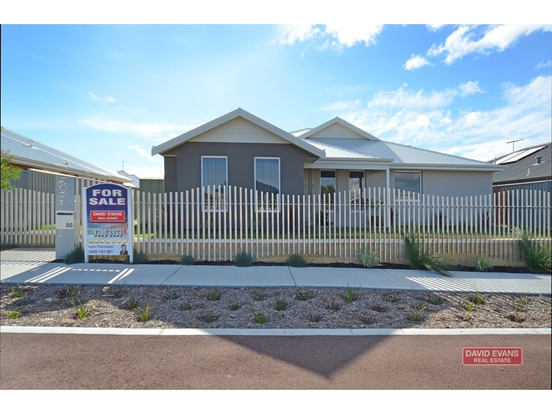 66 Cinnabar Drive, Eglinton WA 6034