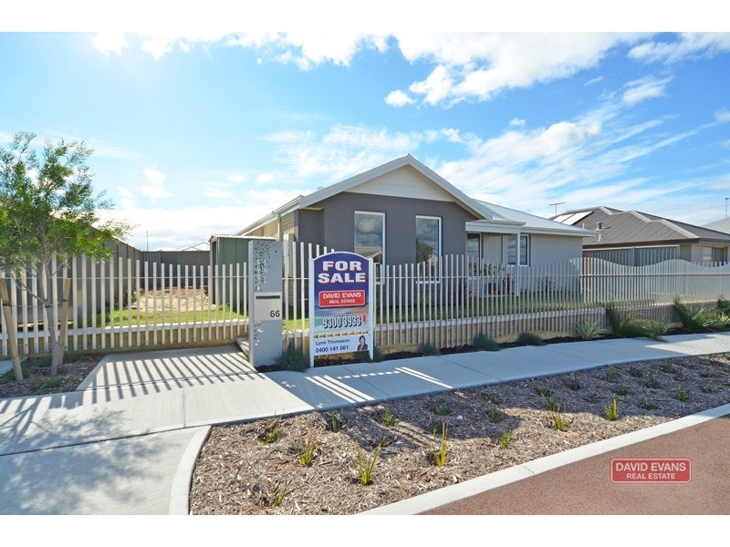 66 Cinnabar Drive, Eglinton WA 6034