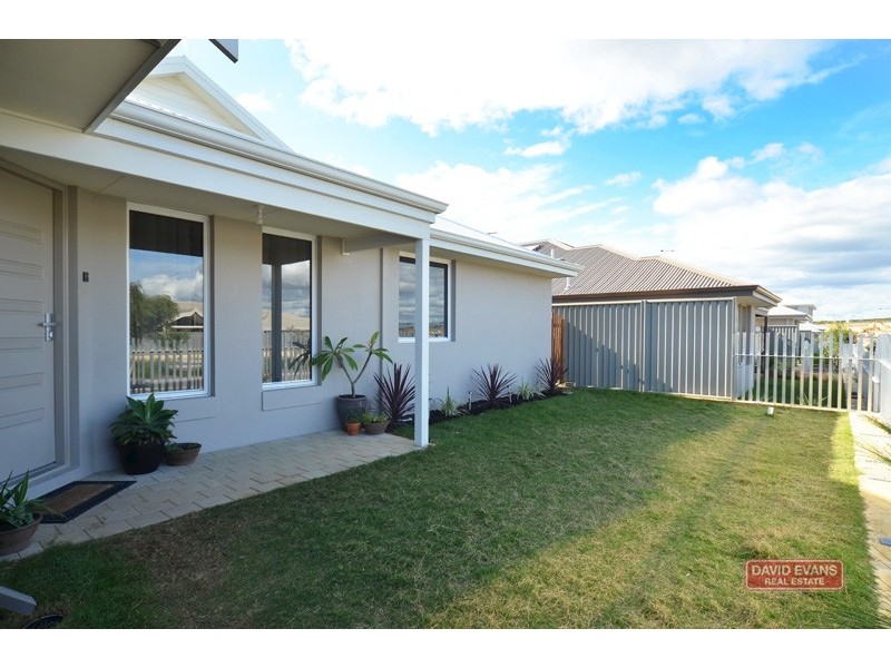 66 Cinnabar Drive, Eglinton WA 6034