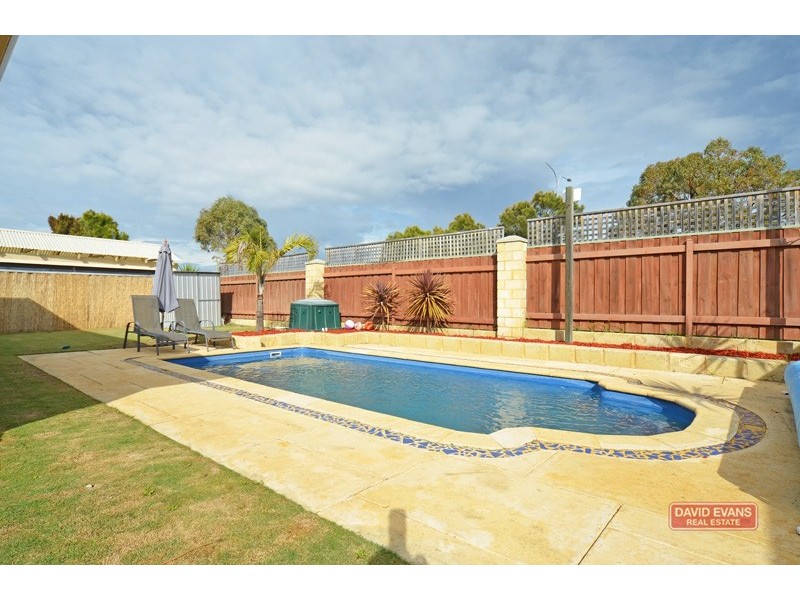 2 Muiron Close, Ridgewood WA 6030