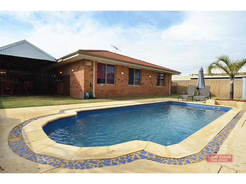 2 Muiron Close, Ridgewood WA 6030