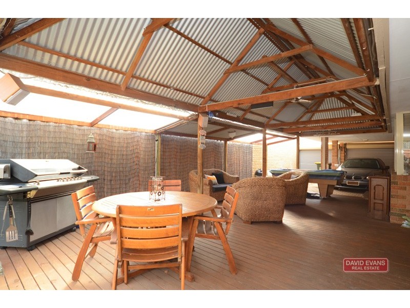 2 Muiron Close, Ridgewood WA 6030