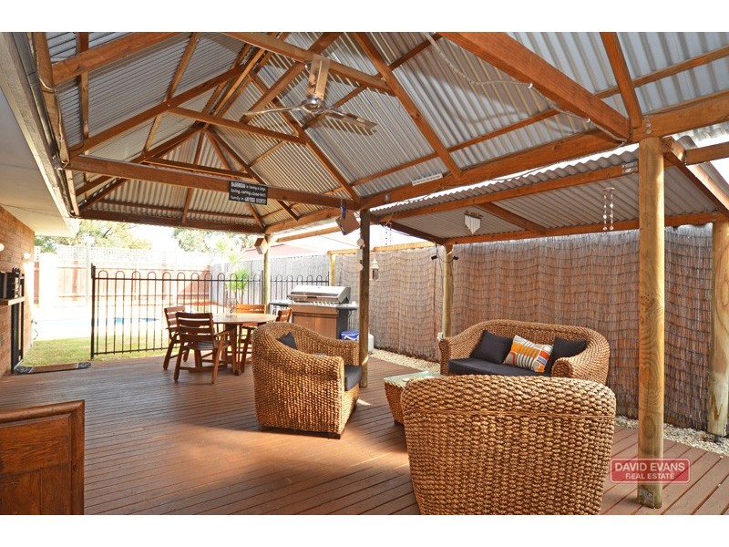2 Muiron Close, Ridgewood WA 6030