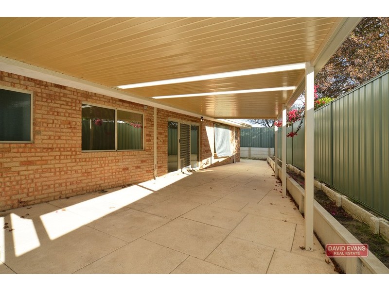 22 Reseda Elbow, Banksia Grove WA 6031