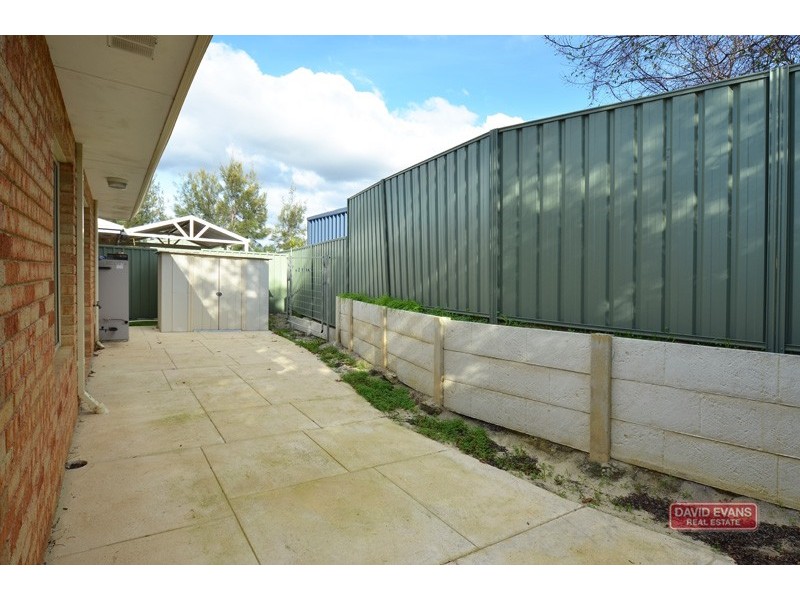 22 Reseda Elbow, Banksia Grove WA 6031