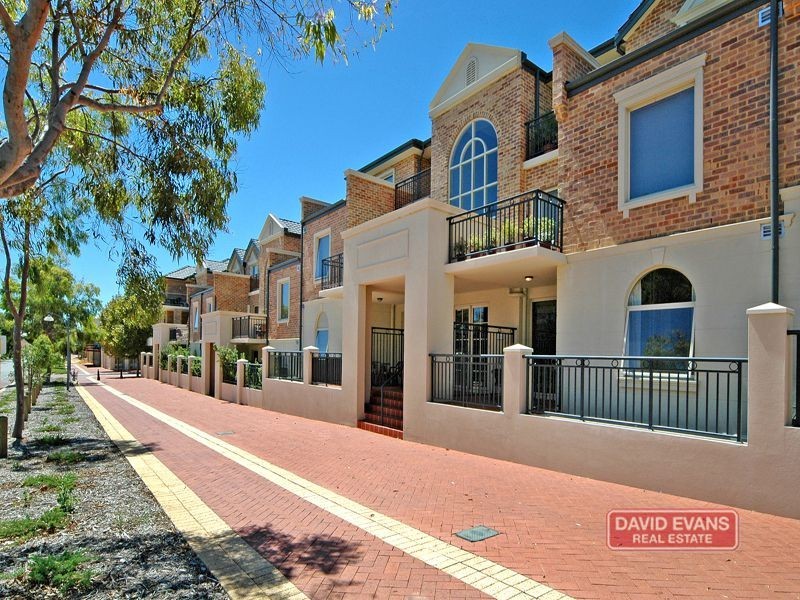 U31, 101 Grand Boulevard, Joondalup WA 6027