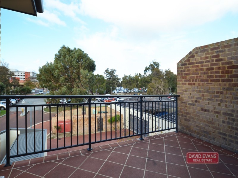 U31, 101 Grand Boulevard, Joondalup WA 6027