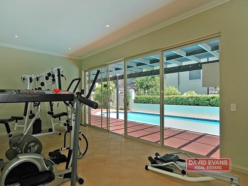 U31, 101 Grand Boulevard, Joondalup WA 6027