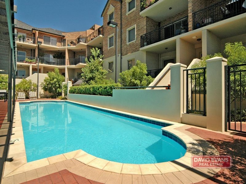 U31, 101 Grand Boulevard, Joondalup WA 6027