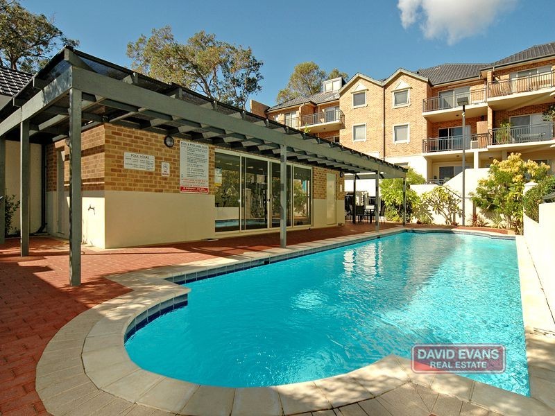 U31, 101 Grand Boulevard, Joondalup WA 6027