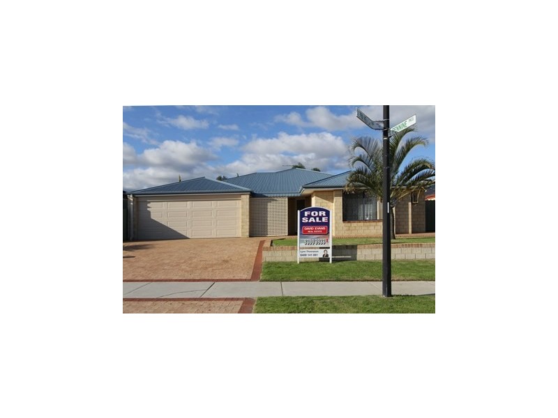 8 Sierra Nevada Ridge, Merriwa WA 6030