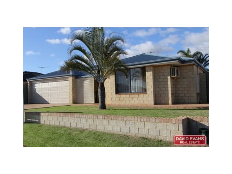 8 Sierra Nevada Ridge, Merriwa WA 6030