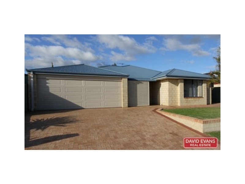 8 Sierra Nevada Ridge, Merriwa WA 6030