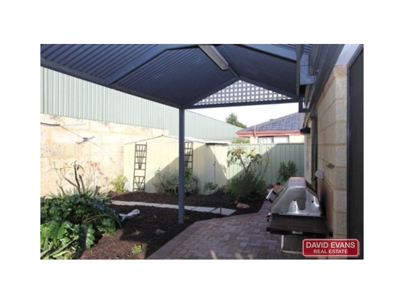 8 Sierra Nevada Ridge, Merriwa WA 6030