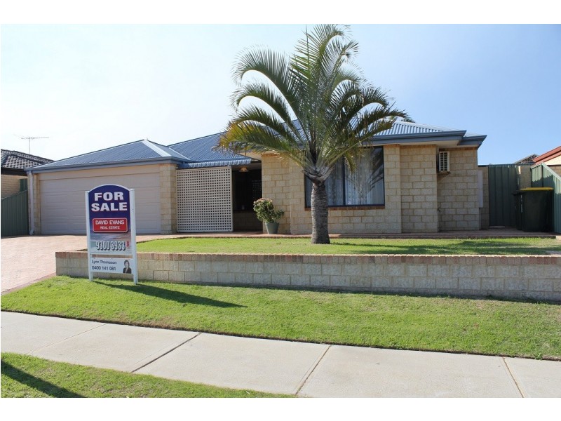 8 Sierra Nevada Ridge, Merriwa WA 6030